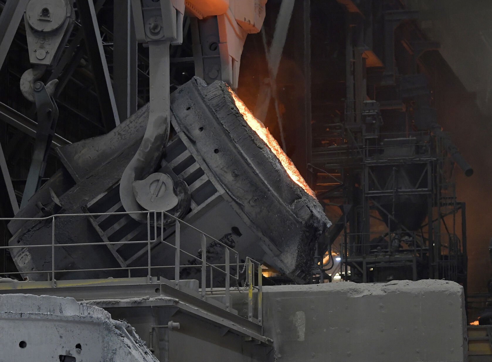 Steel Tariffs
